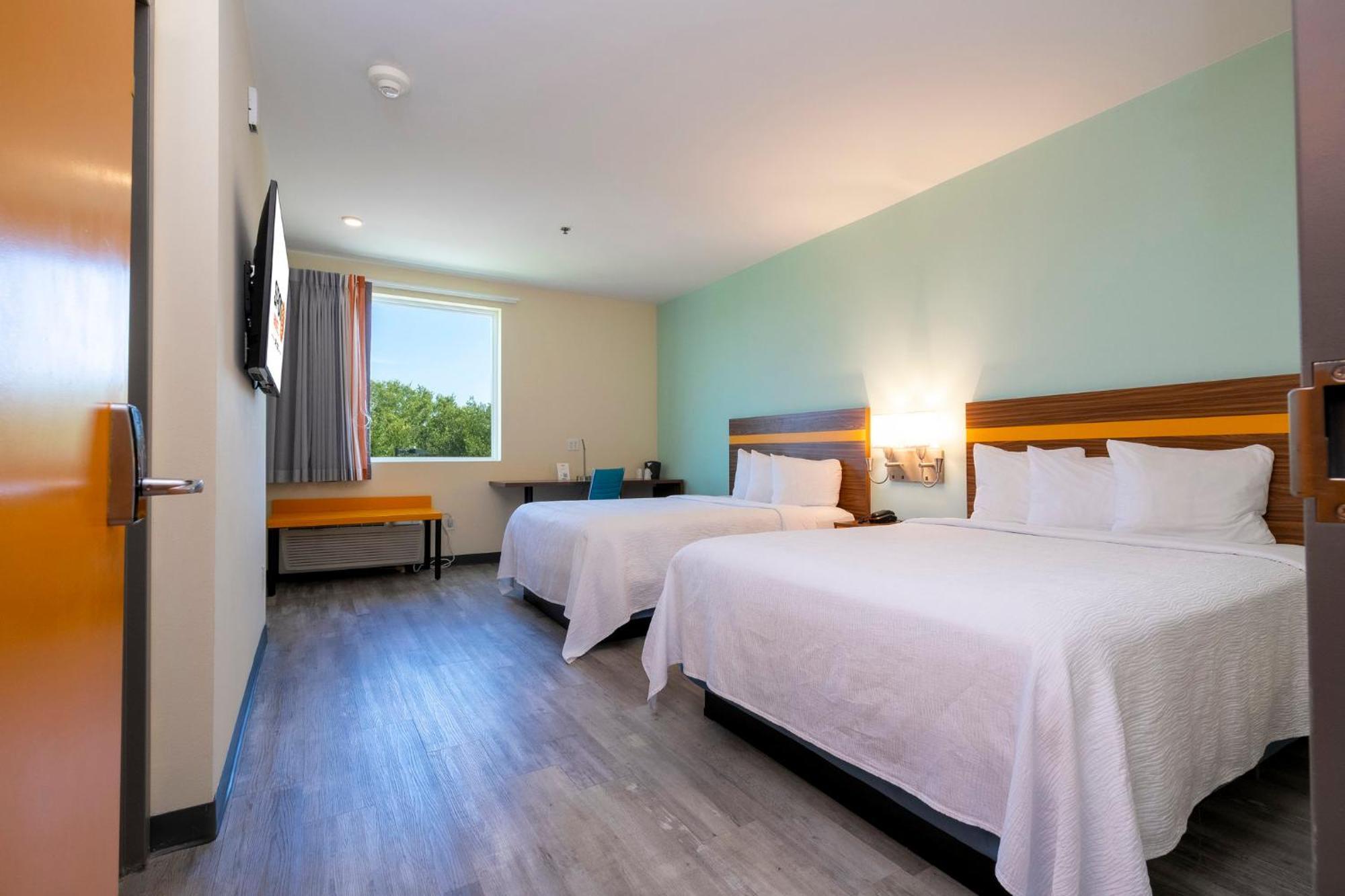 Spot X Hotel Orlando Intl Dr By The Red Collection بحيرة بوينا فيستا المظهر الخارجي الصورة